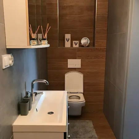 Appartamento Maria *